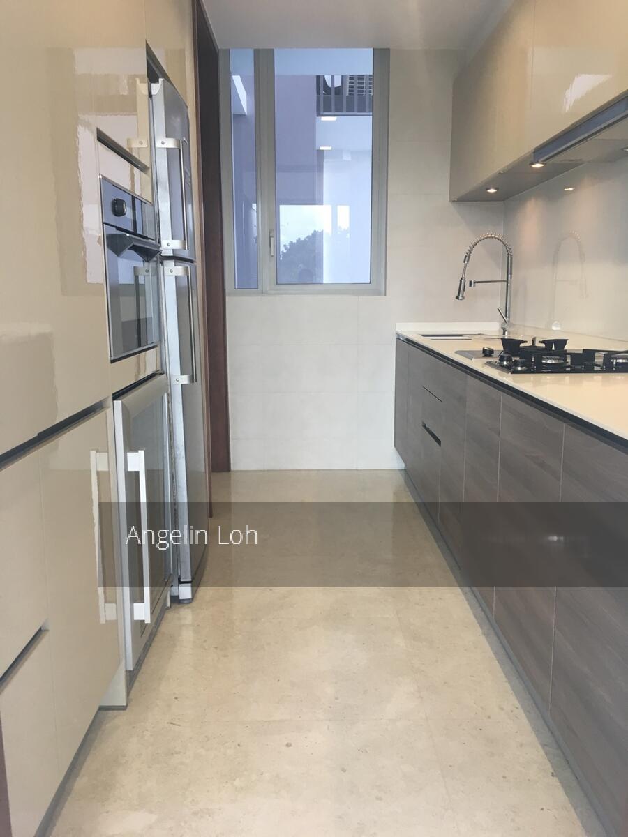 The Meyerise (D15), Condominium #276289181